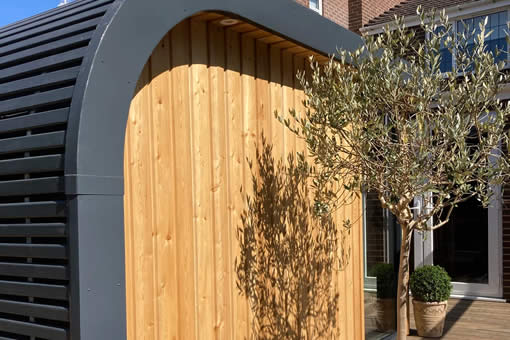 Planning & Building Regulations